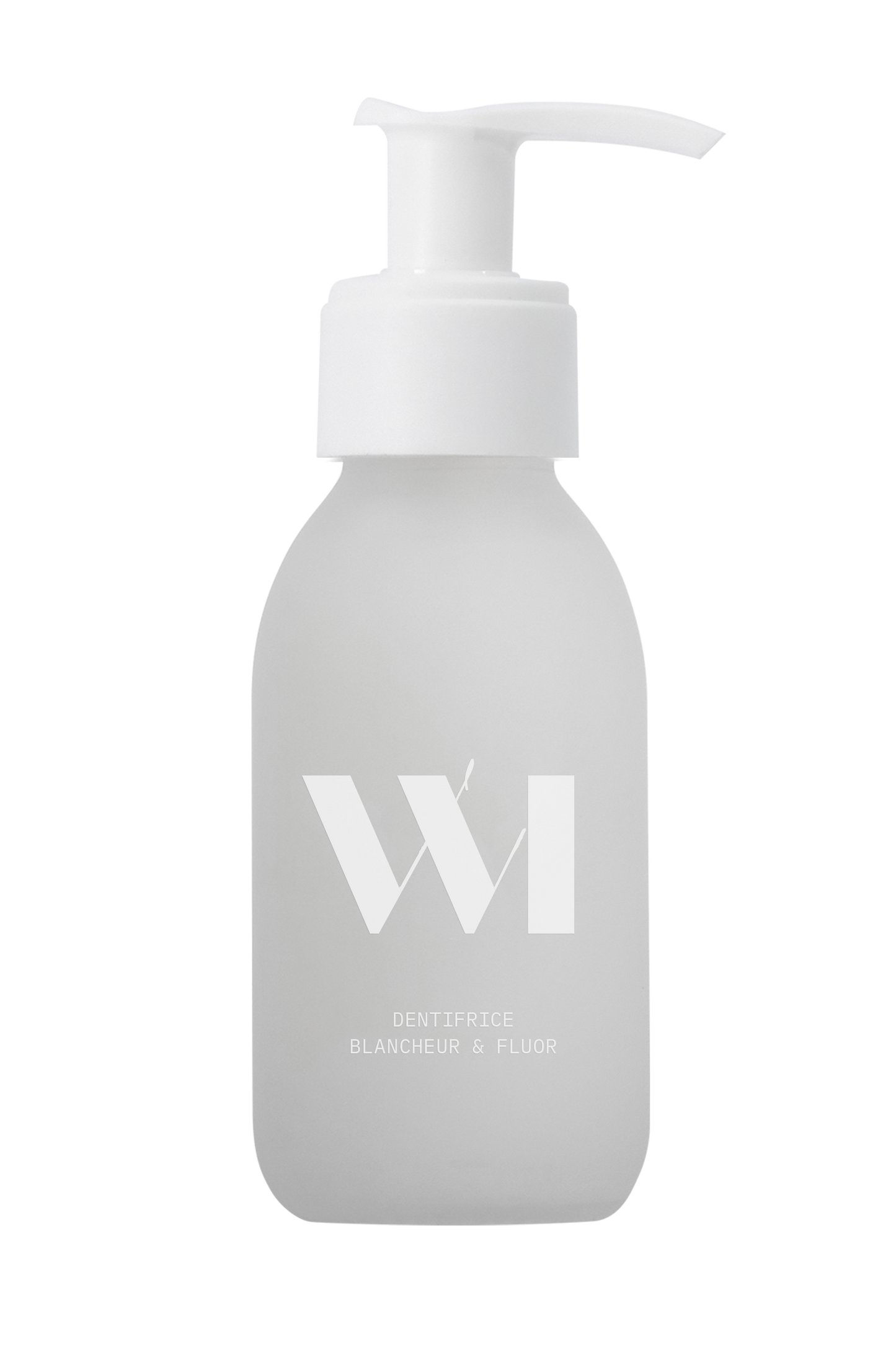 Dentifrice Blancheur