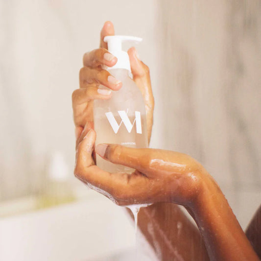 Shampoing