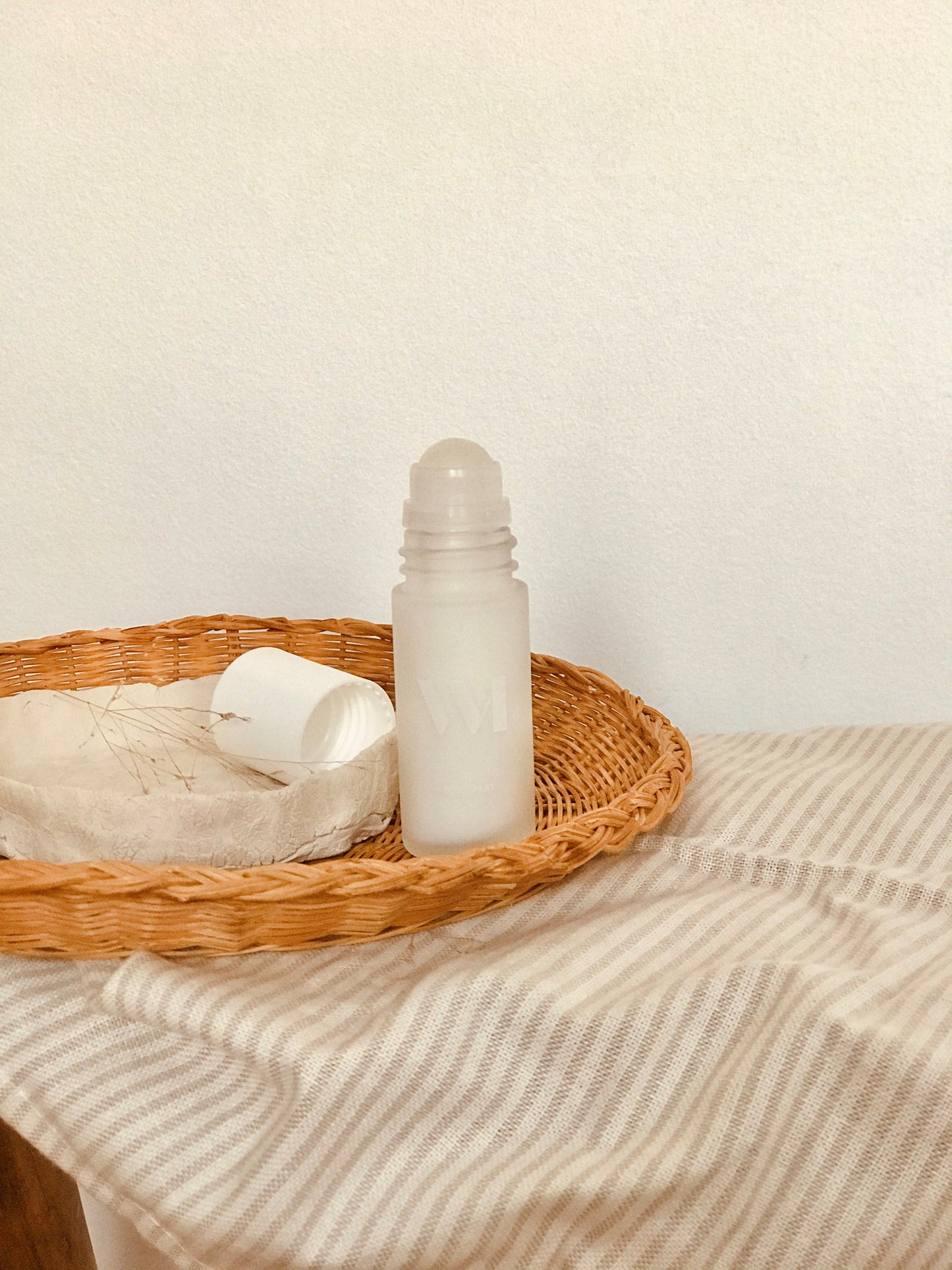 Déodorant Mixte