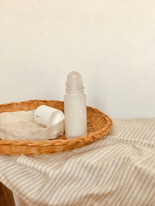 Déodorant Mixte