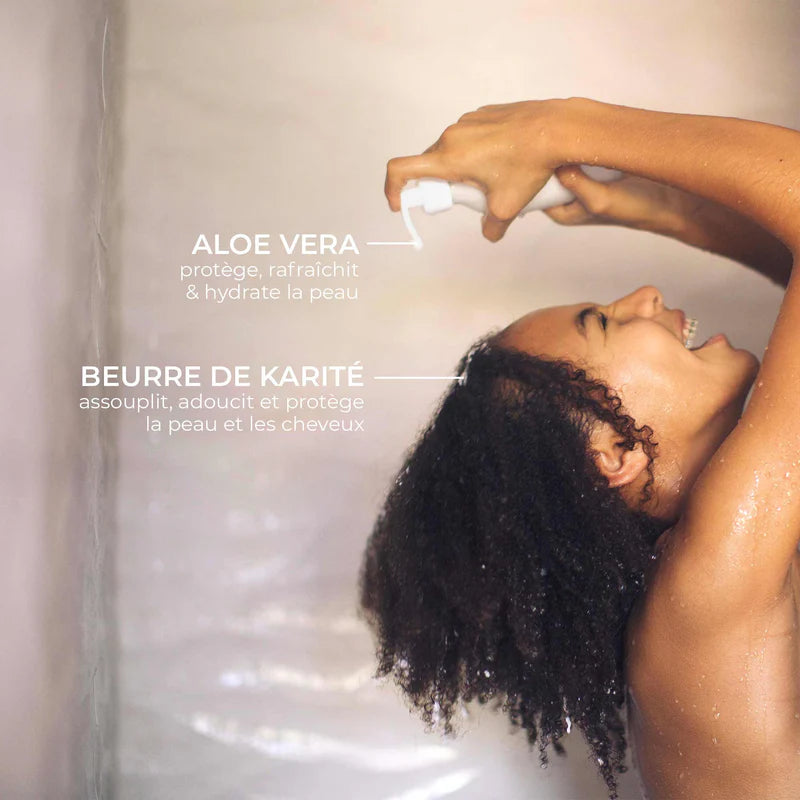 Après-Shampoing