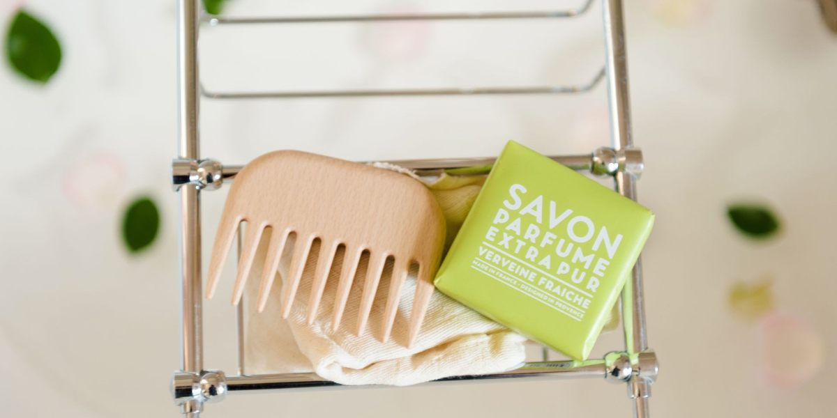 Trio jolies mains | Figue - Rose sauvage - Pamplemousse