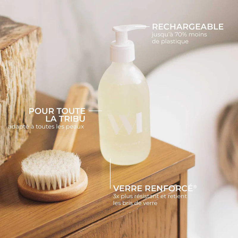 Gel douche