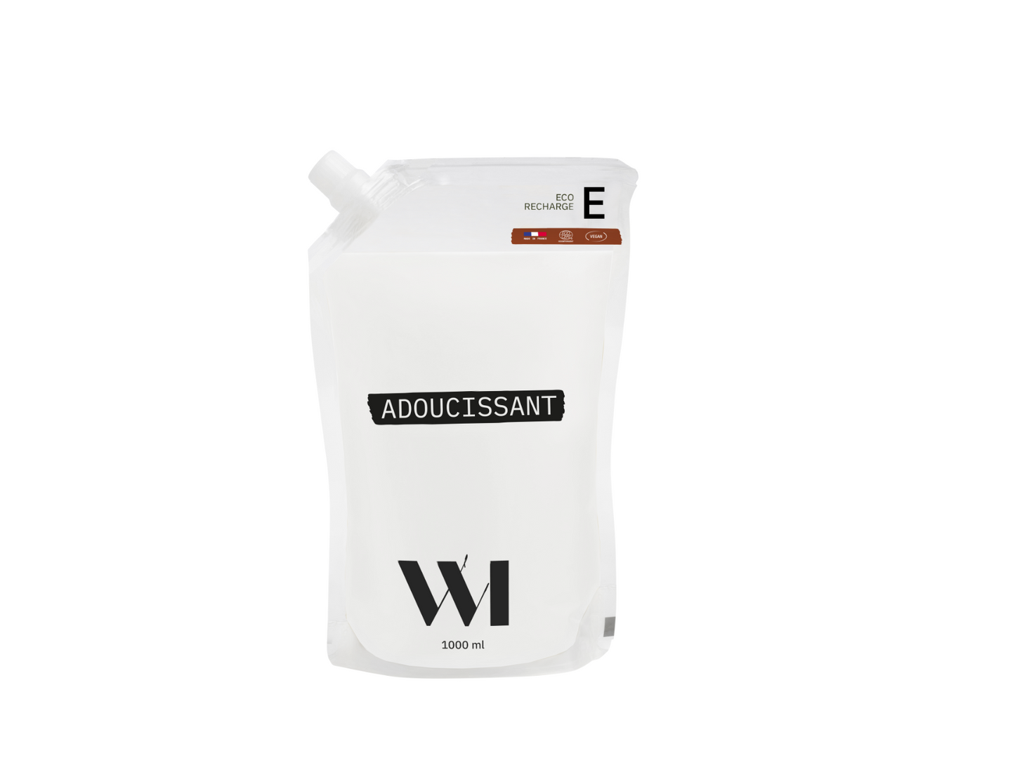 Adoucissant