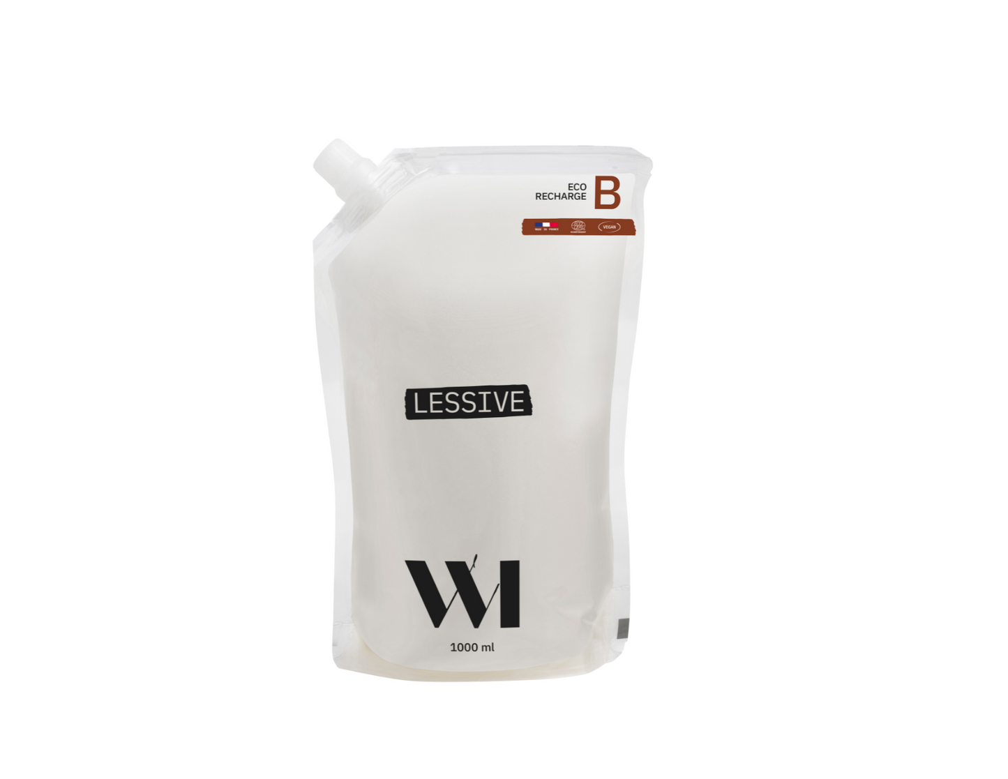 Lessive - Fleur de Cerisier