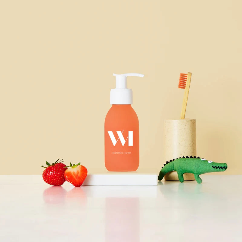 Dentifrice Enfant