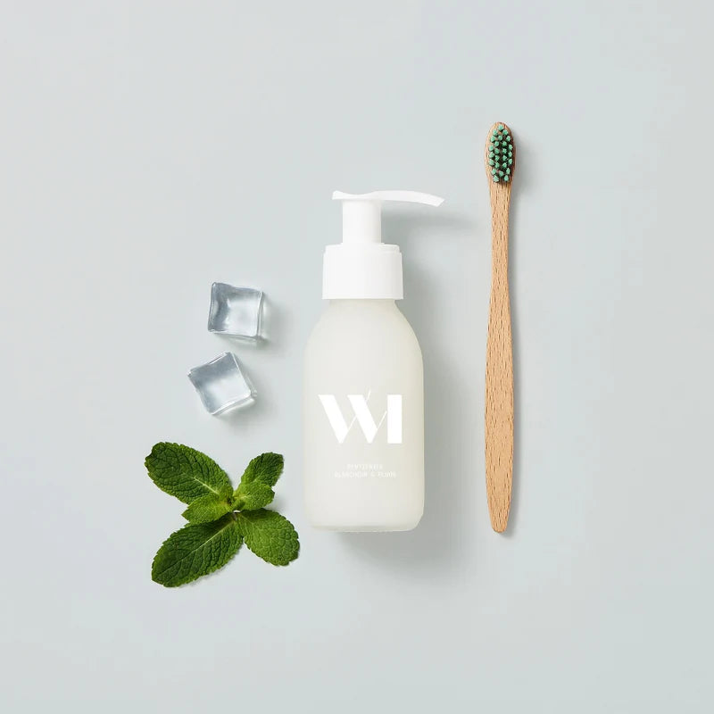 Dentifrice Blancheur