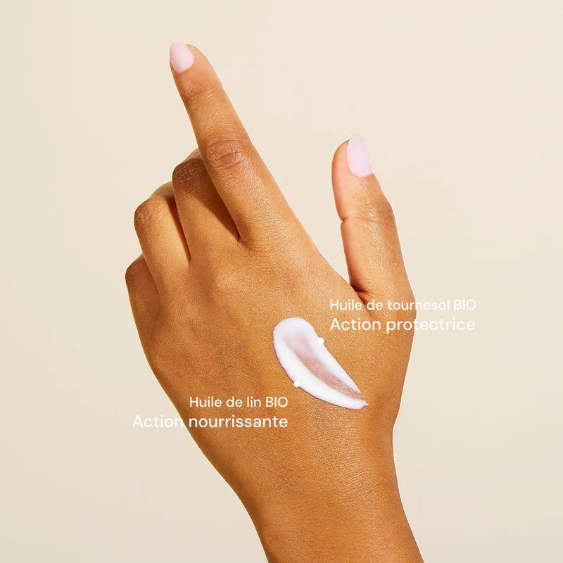 Duo corps Aromatique