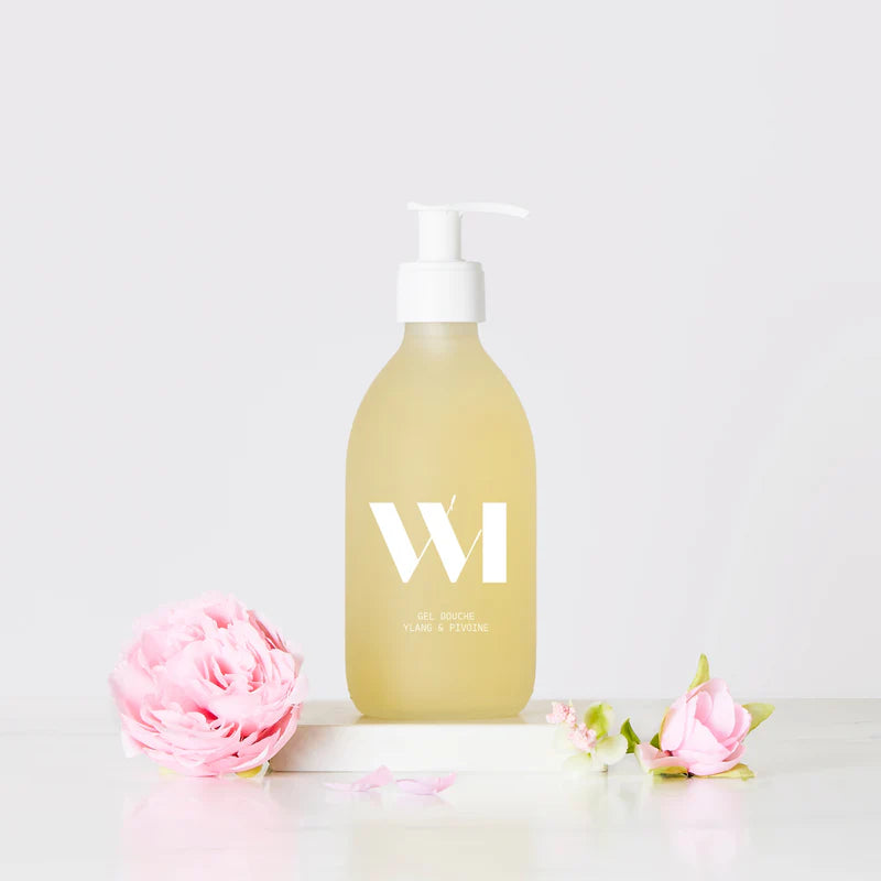 Gel douche | Ylang & Pivoine
