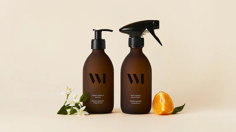 Coffret Duo Maison
