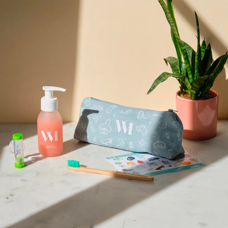 Trousse dentaire 0-7 ans