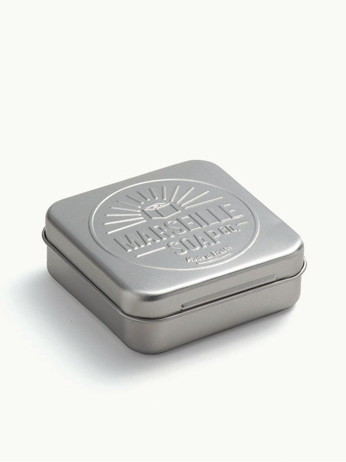 Boîte à savon | Marseille soap Co.