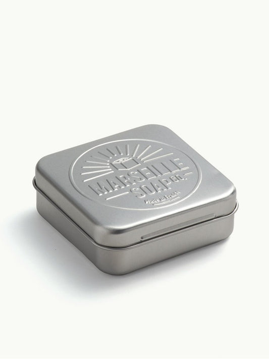 Boîte à savon | Marseille soap Co.