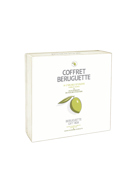 Coffret "Beruguette"