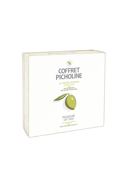 Coffret "Picholine"