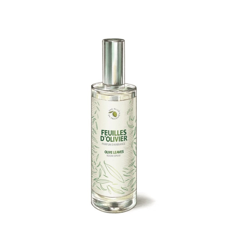 Parfum d'ambiance • 3 parfums