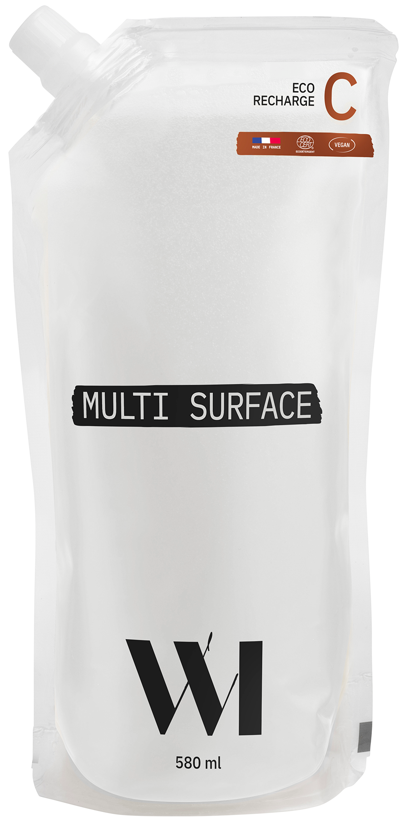 Multi-Surface