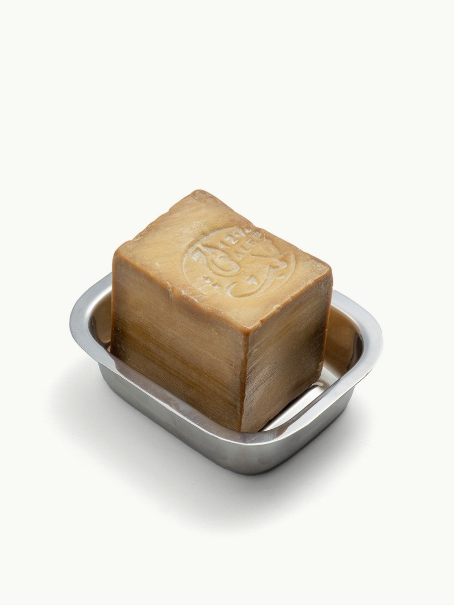 Porte savon d'Alep rectangulaire