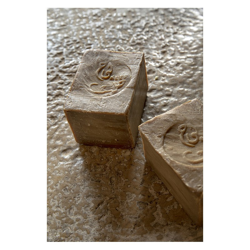 Savon d'Alep 30% en vrac | 1kg