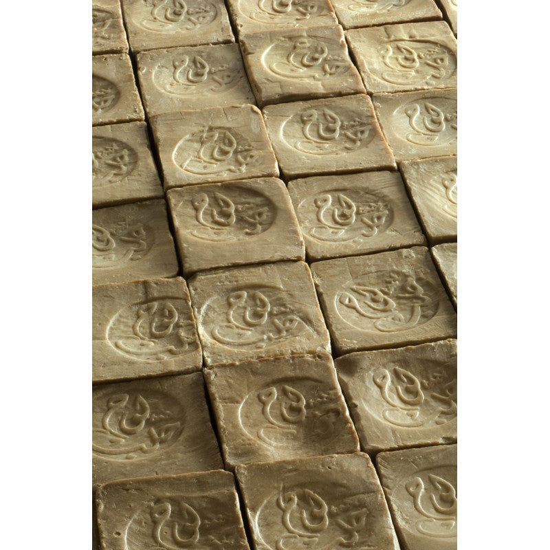 Savon d'Alep en vrac | 1kg