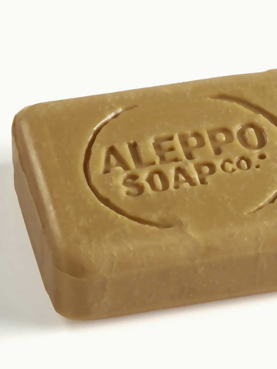 Savon d'Alep | Fleur d'épices