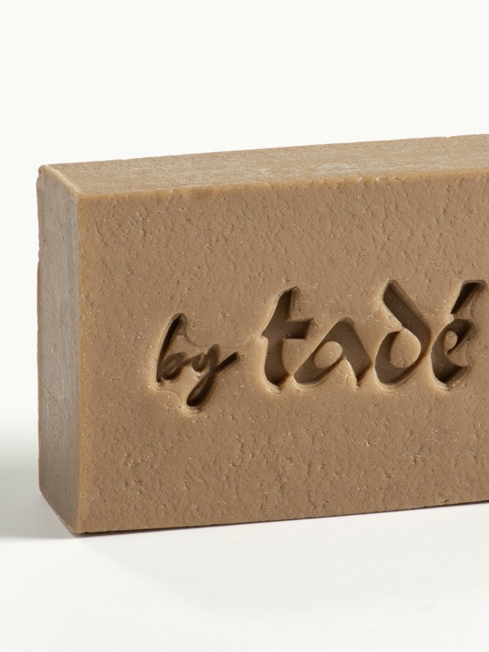 Savon d'Alep Argile gommante