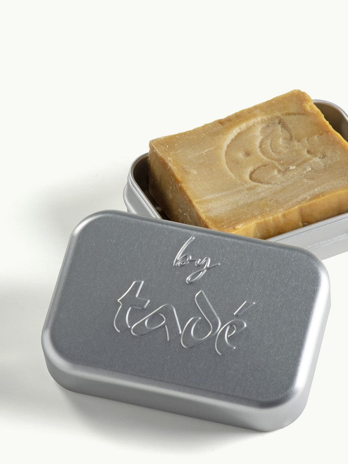 Savon du baroudeur 3 en 1