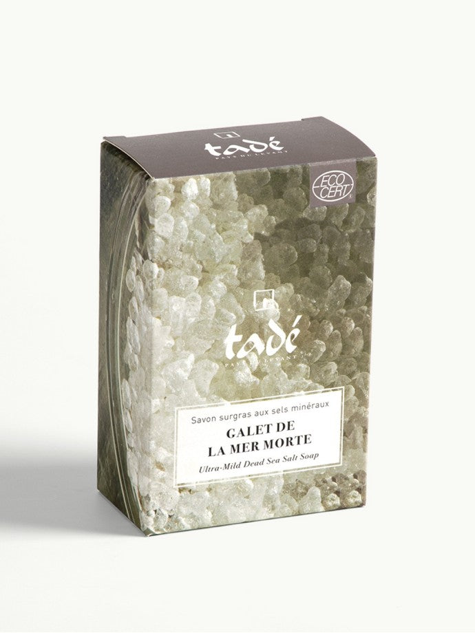 Galet de la Mer Morte 150g