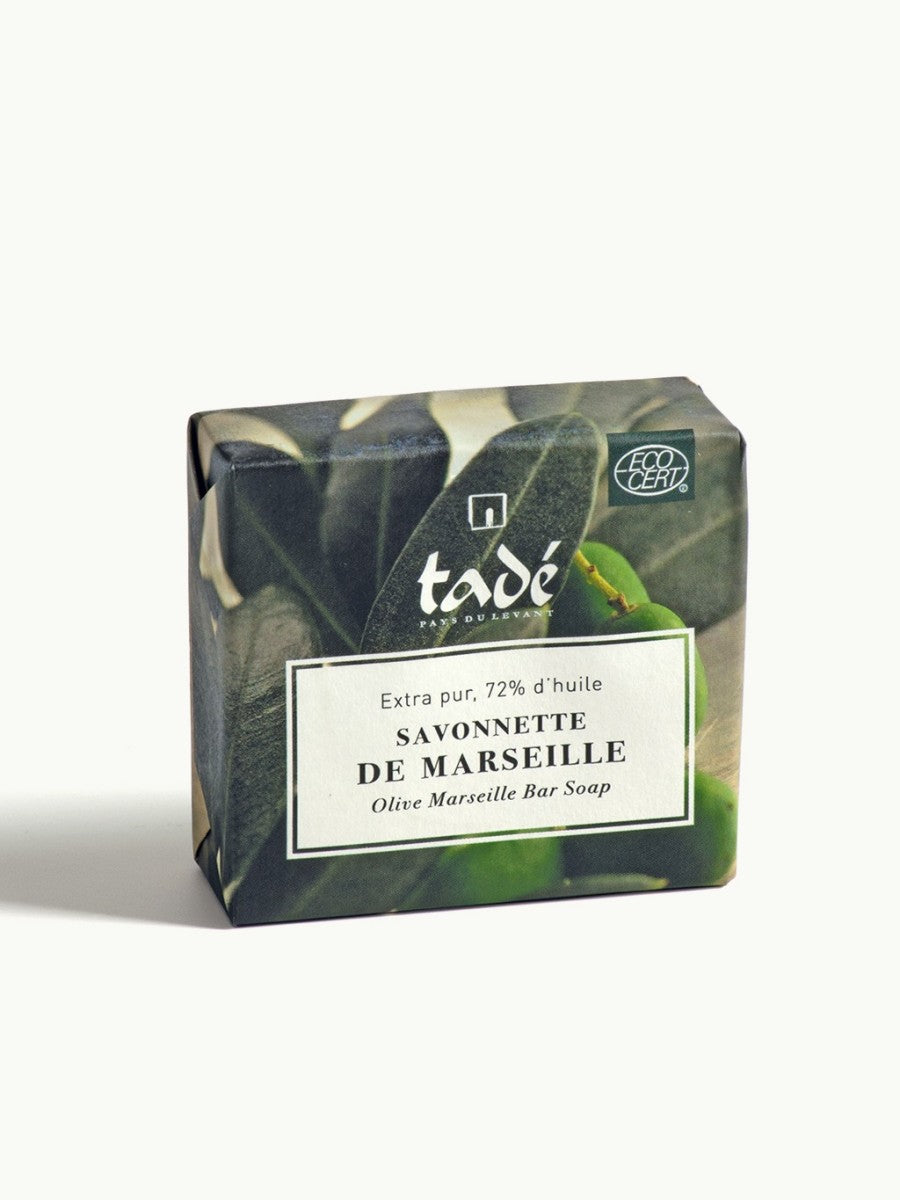 Savonnette de Marseille | Cosmos Natural