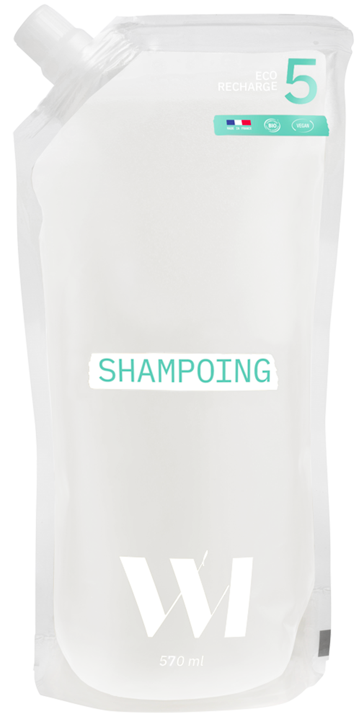 Shampoing