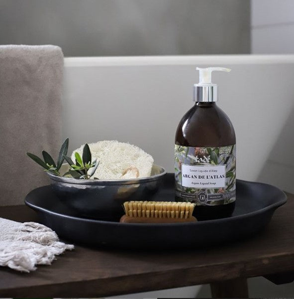 Savon liquide 500ml Bio | Argan de l'Atlas