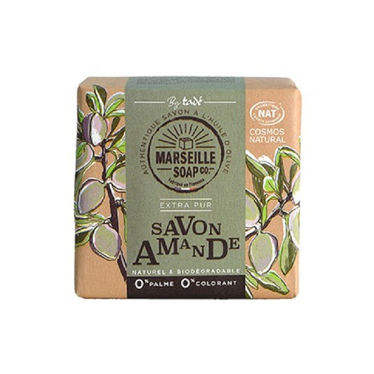 Savon 100g,Cosmos Natural | Amande