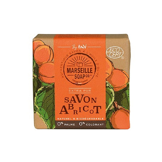 Savon 100g,Cosmos Natural | Abricot