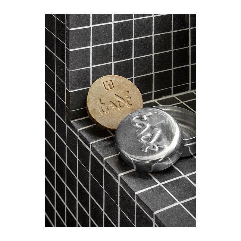 Recharge savon du barbier 100g