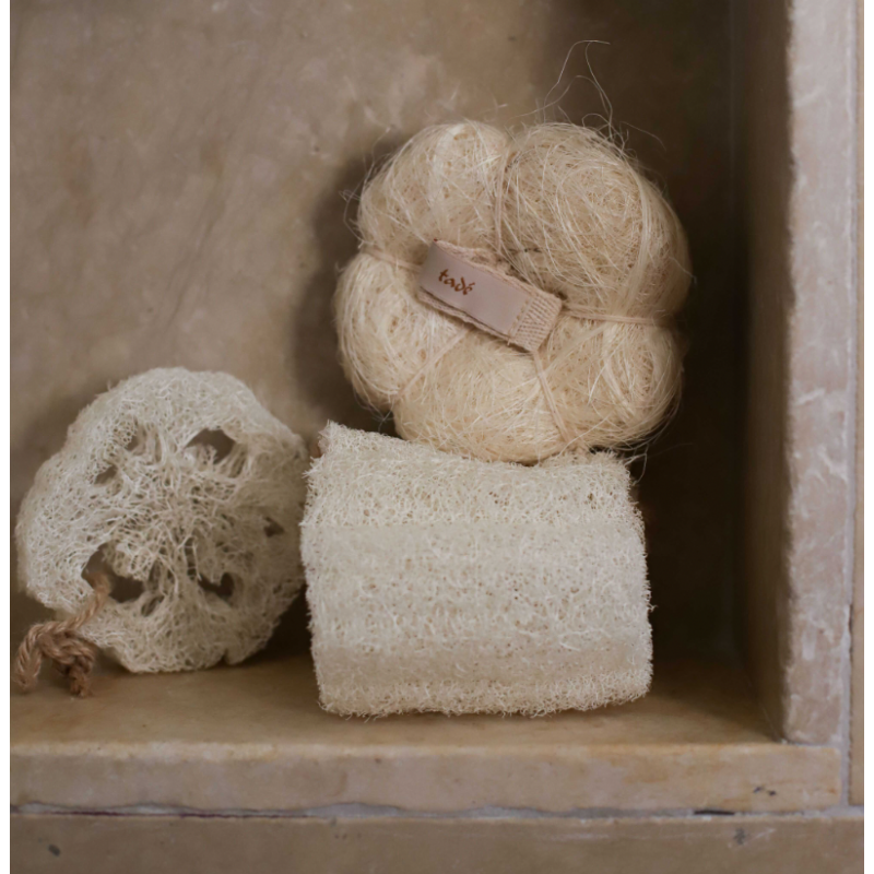 Pelote de sisal