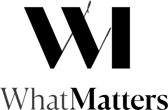WHATMATTERS