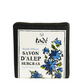 Trio jolies mains | Pamplemousse - Méditerranée - Fleur de coton