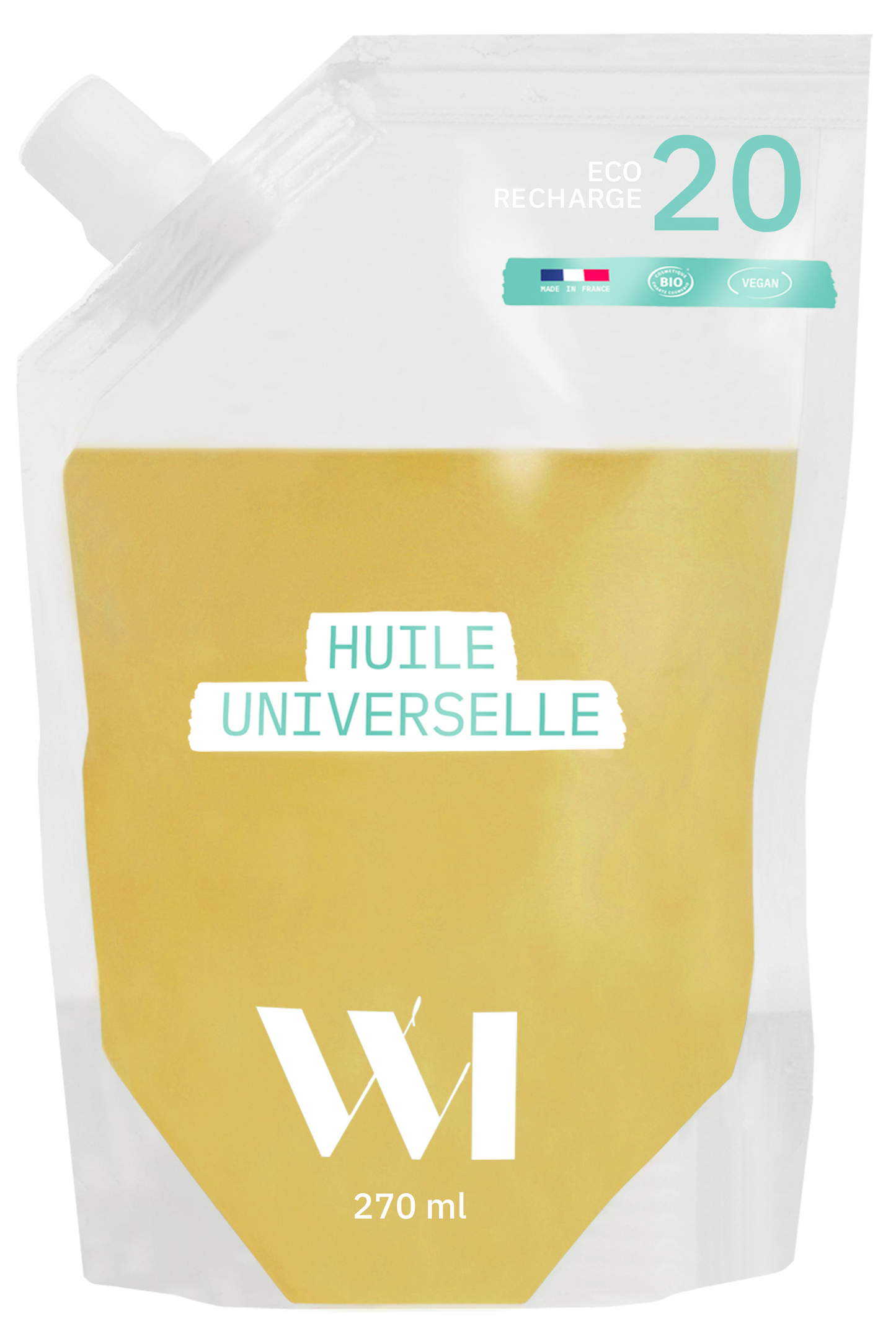 Huile Universelle