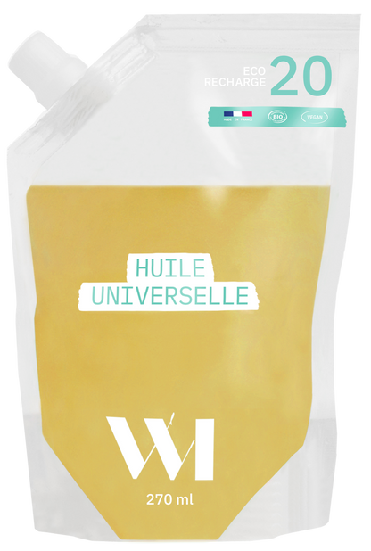 Huile Universelle