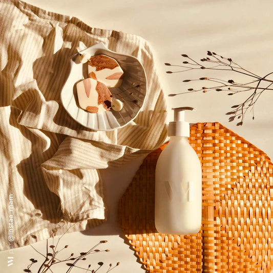 Après-Shampoing