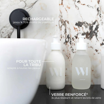 Après-Shampoing