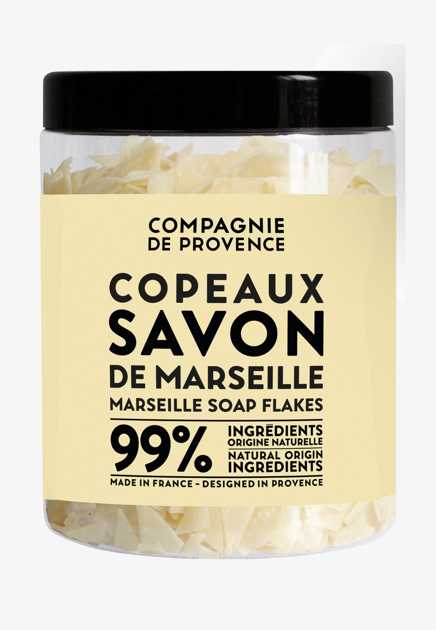 Copeaux de savon de Marseille | 350g