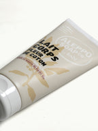 Lait corps  Fleur de coton