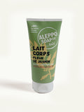 Lait corps Fleur de jasmin