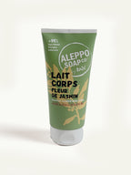 Lait corps Fleur de jasmin