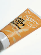 Lait corps Fleur d'oranger
