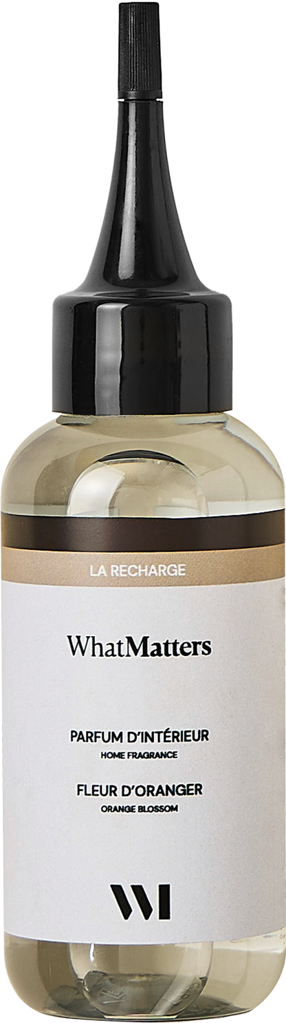 Parfum d'intérieur | Fleur d'oranger