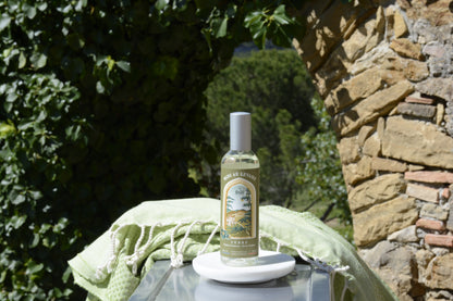 Parfum d'intérieur . Cèdre
