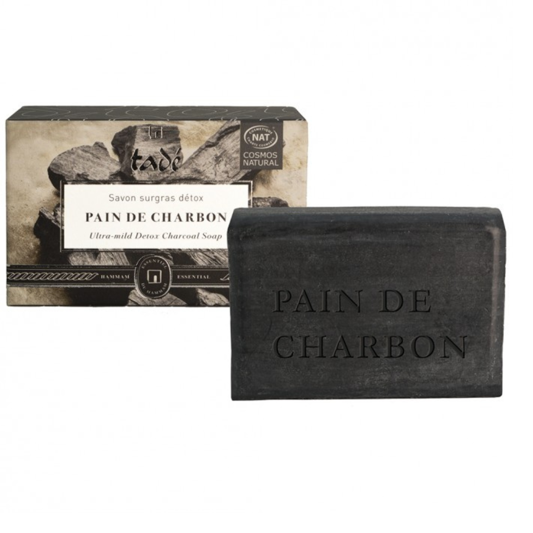 Pain de charbon surgras 150g | Détox