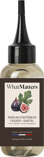 Diffuseur de parfum | Figuier santal